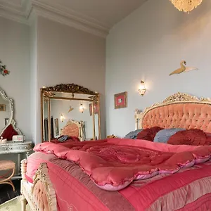 *** Hotel La Rosa United Kingdom