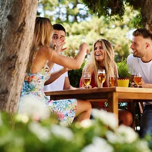  Campsite Munich Central Camping Germany