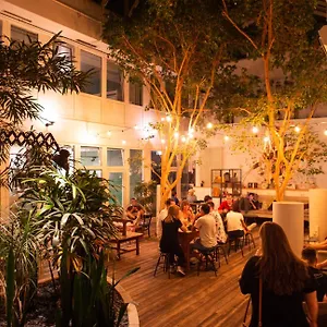  Hostal Wombat's Hauptbahnhof