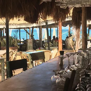  Apartment Amara Beachfront Mexico
