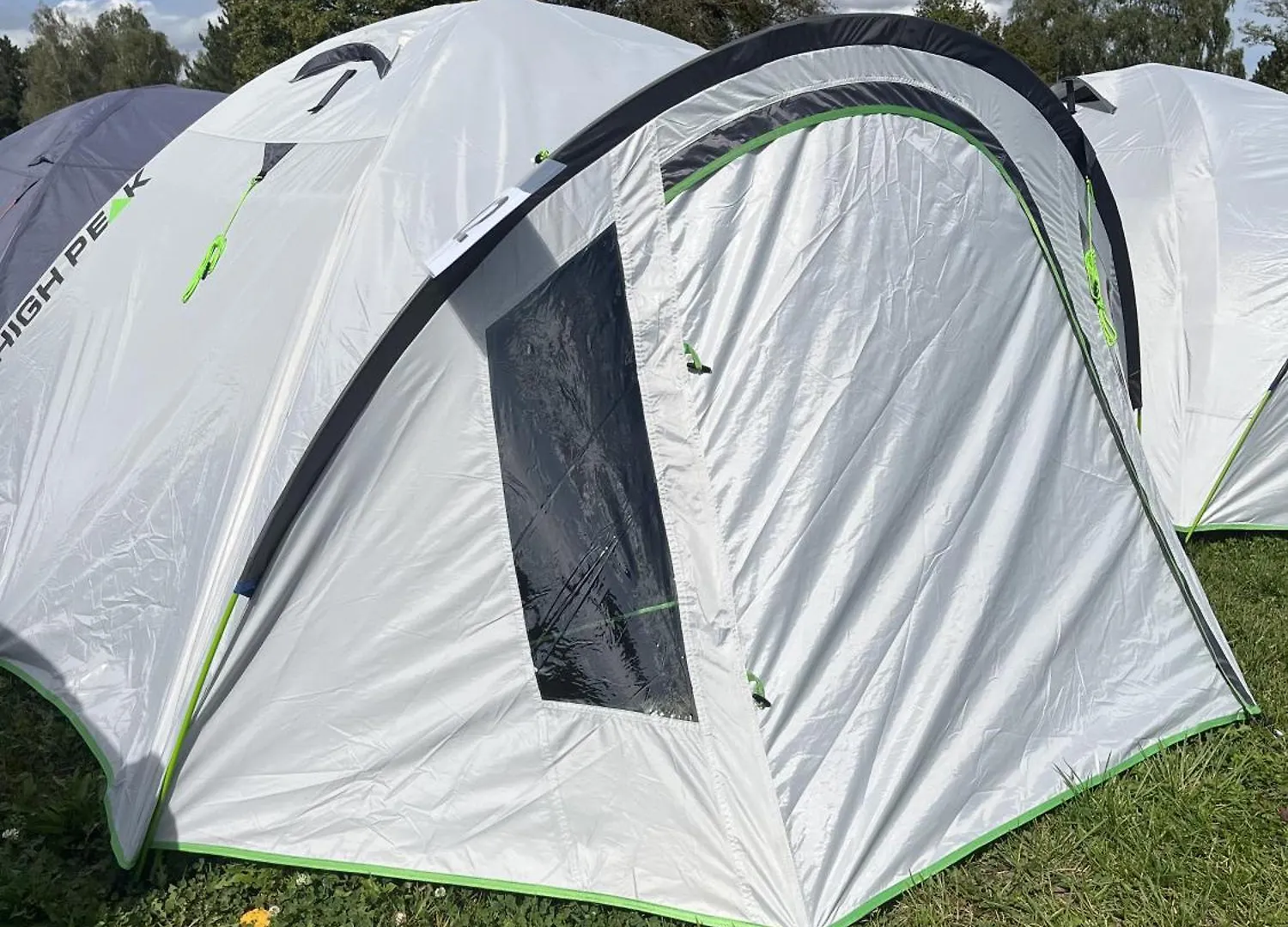 Wies'N Camp Munich
